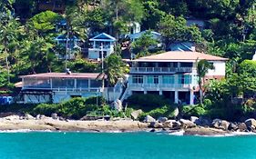 นายหาน ออน เดอะ ร็อค